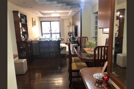 Apartamento à venda com 3 quartos, 86m² em São Judas, São Paulo