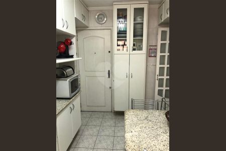 Apartamento à venda com 3 quartos, 86m² em São Judas, São Paulo