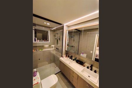 Apartamento à venda com 4 quartos, 151m² em Centro, São Bernardo do Campo