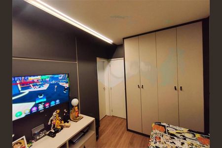 Apartamento à venda com 4 quartos, 151m² em Centro, São Bernardo do Campo