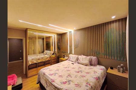 Apartamento à venda com 4 quartos, 151m² em Centro, São Bernardo do Campo