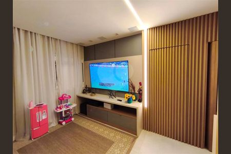 Apartamento à venda com 4 quartos, 151m² em Centro, São Bernardo do Campo