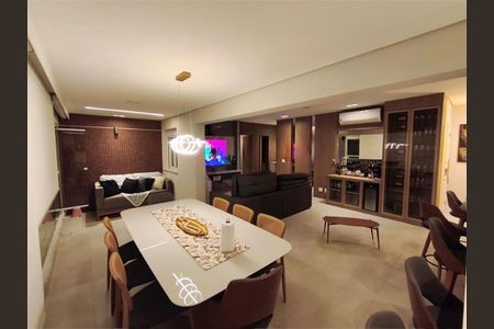 Apartamento à venda com 4 quartos, 151m² em Centro, São Bernardo do Campo