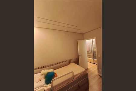 Apartamento à venda com 4 quartos, 151m² em Centro, São Bernardo do Campo