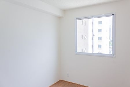 Apartamento para alugar com 37m², 2 quartos e sem vagaQuarto 1