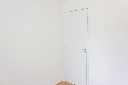 Quarto 1 de apartamento à venda com 2 quartos, 37m² em Parque Industrial Tomas Edson, São Paulo