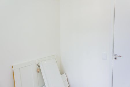 Quarto 2 de apartamento à venda com 2 quartos, 37m² em Parque Industrial Tomas Edson, São Paulo