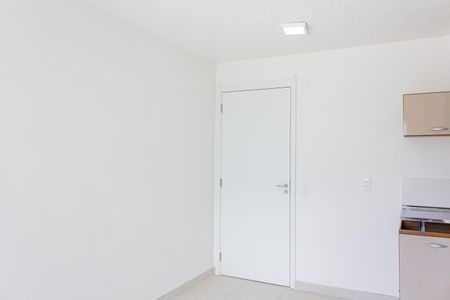 Apartamento para alugar com 37m², 2 quartos e sem vagaSala/Cozinha