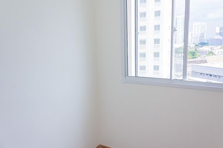 Apartamento para alugar com 37m², 2 quartos e sem vagaQuarto 2