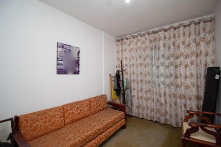 Quarto 1 de apartamento para alugar com 2 quartos, 51m² em Freguesia do Ó, São Paulo