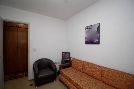 Quarto 1 de apartamento para alugar com 2 quartos, 51m² em Freguesia do Ó, São Paulo