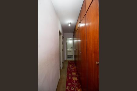 Apartamento à venda com 51m², 2 quartos e 1 vaga Apartamento à venda com 51m², 2 quartos e 1 vagaCorredor