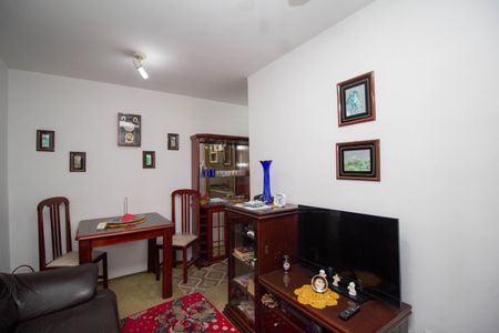 Sala de apartamento para alugar com 2 quartos, 51m² em Freguesia do Ó, São Paulo