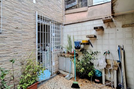 Casa à venda com 130m², 3 quartos e 1 vagaÁrea externa
