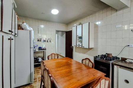 Casa à venda com 130m², 3 quartos e 1 vagaCozinha