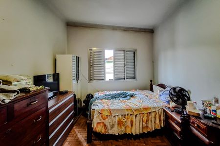 Casa à venda com 130m², 3 quartos e 1 vagaQuarto 3
