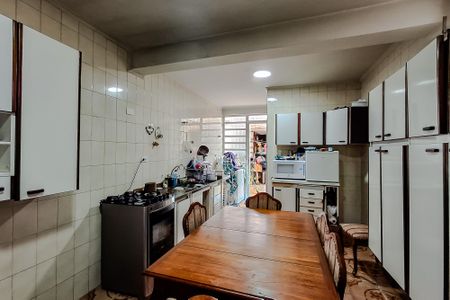 Casa à venda com 130m², 3 quartos e 1 vagaCozinha