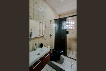 Casa à venda com 130m², 3 quartos e 1 vagaBanheiro