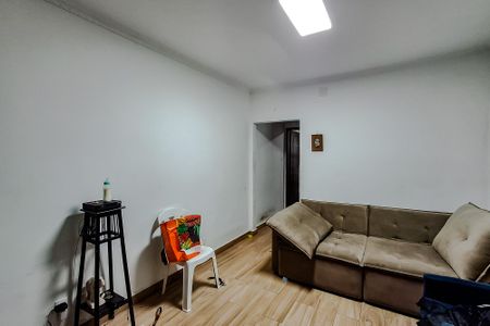 Sala de casa à venda com 3 quartos, 130m² em Vila São José, São Paulo
