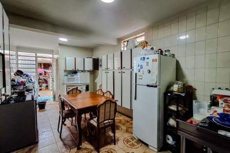 Casa à venda com 130m², 3 quartos e 1 vagaCozinha