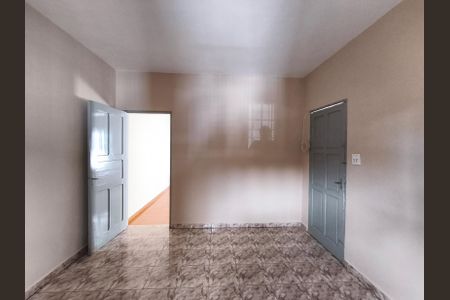 Quarto 1 de casa para alugar com 2 quartos, 70m² em Vila Dom Pedro I, São Paulo