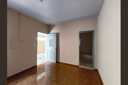 Sala de casa para alugar com 2 quartos, 70m² em Vila Dom Pedro I, São Paulo