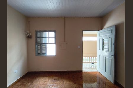 Sala de casa para alugar com 2 quartos, 70m² em Vila Dom Pedro I, São Paulo