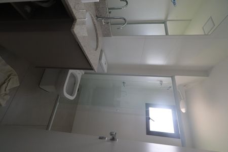 Apartamento para alugar com 84m², 2 quartos e 1 vaga Apartamento para alugar com 84m², 2 quartos e 1 vagaBanheiro