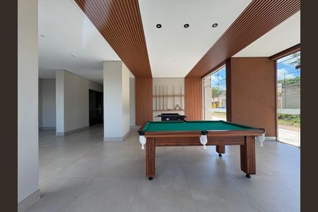 Apartamento para alugar com 84m², 2 quartos e 1 vaga Apartamento para alugar com 84m², 2 quartos e 1 vagaSalão de jogos