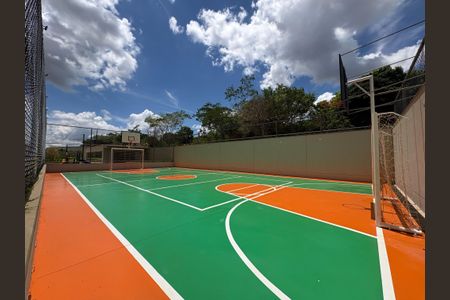 Apartamento para alugar com 84m², 2 quartos e 1 vaga Apartamento para alugar com 84m², 2 quartos e 1 vagaQuadra Esportiva