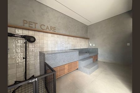 Apartamento para alugar com 84m², 2 quartos e 1 vaga Apartamento para alugar com 84m², 2 quartos e 1 vagaPet care