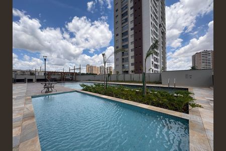 Apartamento para alugar com 84m², 2 quartos e 1 vaga Apartamento para alugar com 84m², 2 quartos e 1 vagaÁrea comum - Piscina