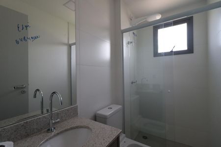 Apartamento para alugar com 84m², 2 quartos e 1 vaga Apartamento para alugar com 84m², 2 quartos e 1 vagaBanheiro
