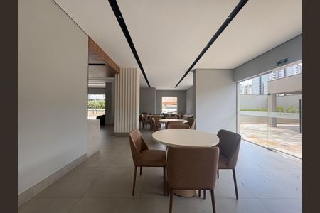 Apartamento para alugar com 84m², 2 quartos e 1 vaga Apartamento para alugar com 84m², 2 quartos e 1 vagaÁrea comum - Salão de festas