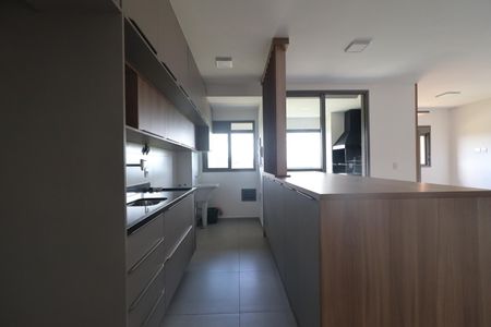 Apartamento para alugar com 84m², 2 quartos e 1 vaga Apartamento para alugar com 84m², 2 quartos e 1 vagaCozinha