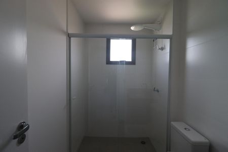 Apartamento para alugar com 84m², 2 quartos e 1 vaga Apartamento para alugar com 84m², 2 quartos e 1 vagaBanheiro da Suíte