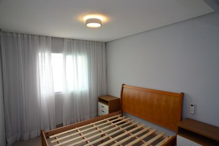 Suíte Principal de apartamento para alugar com 2 quartos, 117m² em Barra da Tijuca, Rio de Janeiro