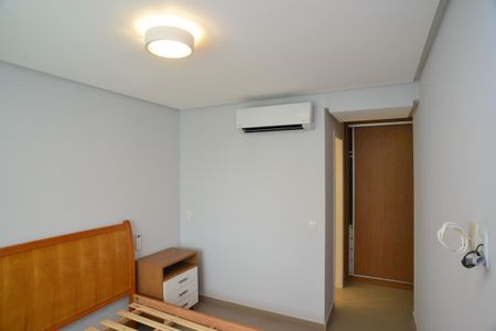 Apartamento para alugar com 117m², 2 quartos e 3 vagasSuíte 