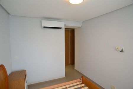 Apartamento para alugar com 117m², 2 quartos e 3 vagasSuíte 