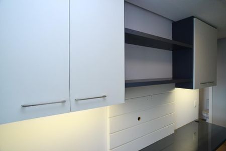 Apartamento para alugar com 117m², 2 quartos e 3 vagasEscritório