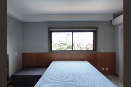 Studio de kitnet/studio para alugar com 1 quarto, 25m² em Vila Mariana, São Paulo