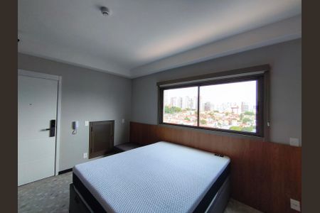 Studio de kitnet/studio para alugar com 1 quarto, 25m² em Vila Mariana, São Paulo