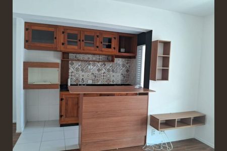 Apartamento à venda com 2 quartos, 75m² em Belenzinho, São Paulo