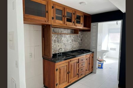 Apartamento à venda com 2 quartos, 75m² em Belenzinho, São Paulo