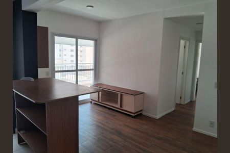 Apartamento à venda com 2 quartos, 75m² em Belenzinho, São Paulo