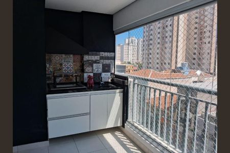 Apartamento para alugar com 2 quartos, 75m² em Belenzinho, São Paulo