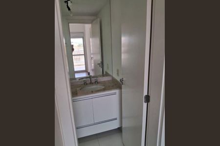 Apartamento à venda com 2 quartos, 75m² em Belenzinho, São Paulo