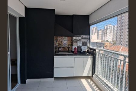 Apartamento para alugar com 2 quartos, 75m² em Belenzinho, São Paulo