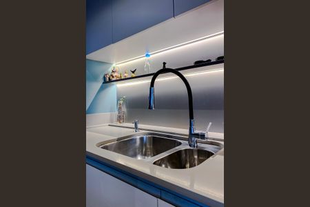 Apartamento para alugar com 111m², 2 quartos e 2 vagas Apartamento para alugar com 111m², 2 quartos e 2 vagasCozinha