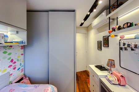 Apartamento para alugar com 111m², 2 quartos e 2 vagas Apartamento para alugar com 111m², 2 quartos e 2 vagasQuarto 2 - Suíte